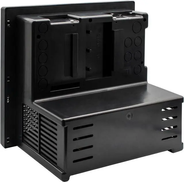 Alt view image 7 of 7 - WF-8955-AD-PEC Power Center, WF8955pec 8900 Power Converter Battery Chargers for rv,Camper, rv Lithium Converter Charger,ac/dc Distribution Panel 30 amp,Camper Power Converter 55 amp