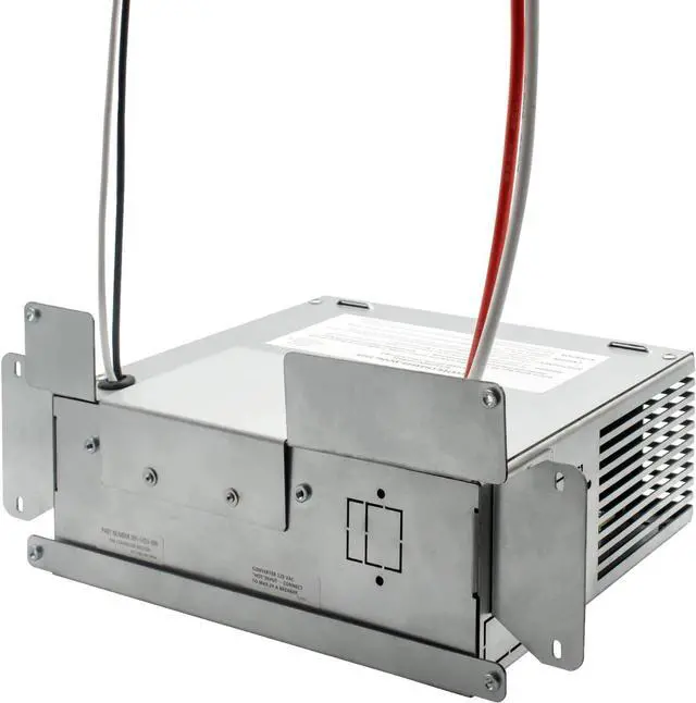 Main image of Power Components 55RU 55 Amp Converter/Charger | Replacement for Paralax and MagneTek 7355 Power Centers