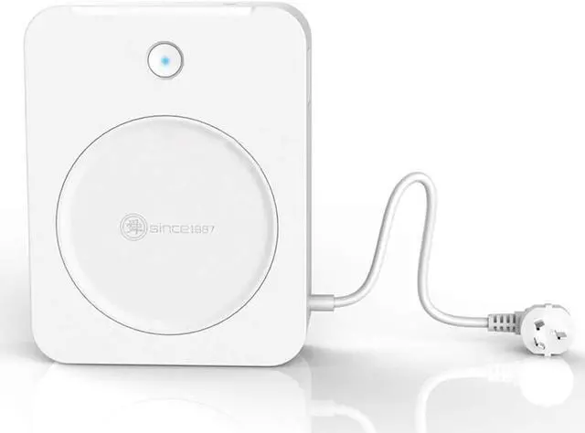 Main image of 3000W Step Up Voltage Converter 110V to 220V Heavy Duty Power Converter Transformer with Input Power Cable Step Up Transformer 110v to 220v 3000W for Using 220V Asia Euro Appliance in US