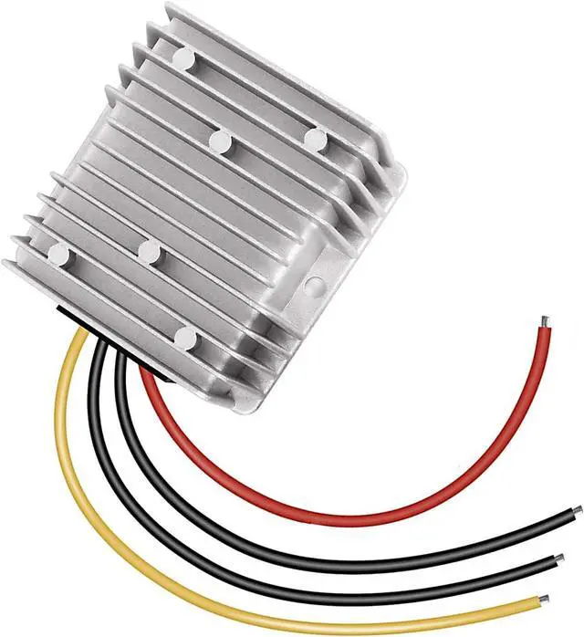 Main image of 10A 240W 12V to 24V Converter Step Up Voltage Regulator Boost Converter Module Car Power Supply