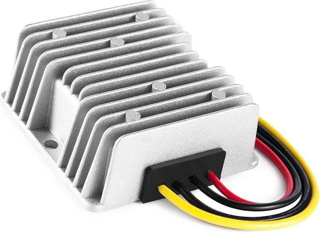 Main image of DC/DC Converter 12V Step Up to 19V 5A 95W Voltage Regulator, Power Adapter Voltage Booster, Power Supply Module Boost Transformer for Car Truck Vehicle Boat