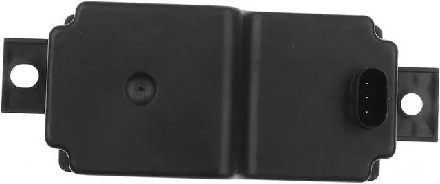 Alt view image 3 of 7 - A-Premium Voltage Converter Module Compatible with Mercedes-Benz C180 C200 C250 C300 2014-2018, CLC/GLC-Class, E200 E250 E400 E43 AMG 2017-2018, S450, S500, S63 AMG, S65 AMG, Replace# 2059053414