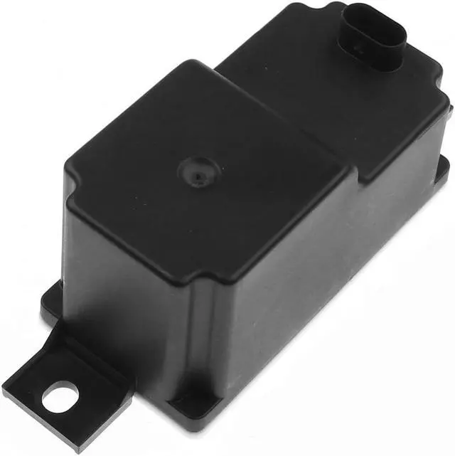 Alt view image 2 of 7 - A-Premium Voltage Converter Module Compatible with Mercedes-Benz C180 C200 C250 C300 2014-2018, CLC/GLC-Class, E200 E250 E400 E43 AMG 2017-2018, S450, S500, S63 AMG, S65 AMG, Replace# 2059053414