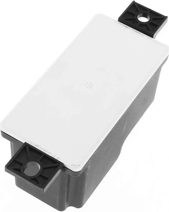 Alt view image 4 of 7 - A-Premium Voltage Converter Module Compatible with Mercedes-Benz C180 C200 C250 C300 2014-2018, CLC/GLC-Class, E200 E250 E400 E43 AMG 2017-2018, S450, S500, S63 AMG, S65 AMG, Replace# 2059053414