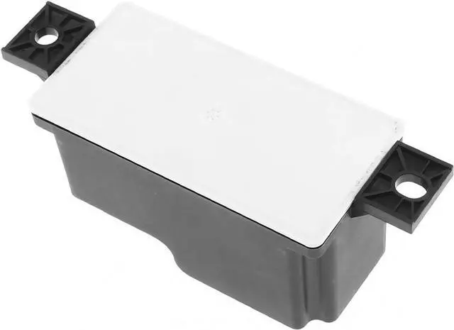 Alt view image 6 of 7 - A-Premium Voltage Converter Module Compatible with Mercedes-Benz C180 C200 C250 C300 2014-2018, CLC/GLC-Class, E200 E250 E400 E43 AMG 2017-2018, S450, S500, S63 AMG, S65 AMG, Replace# 2059053414