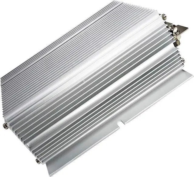 Alt view image 3 of 5 - 60A 720W 12v Golf Cart 48V 36V to 12V Converter Voltage Regulator Golf Cart Voltage Converter Waterproof