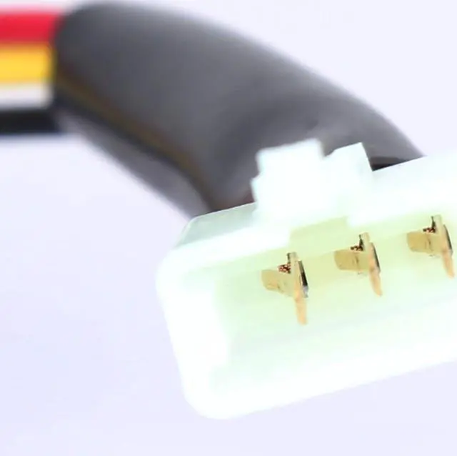 Alt view image 4 of 5 - Pro Chaser Golf cart DC-DC 72V 60V 48V Volt Voltage to 12V Step Down Voltage Reducer Regulator 120W 10A