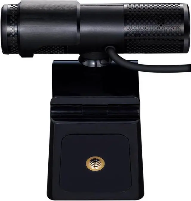 Alt view image 2 of 2 - AVerMedia Live Streamer Cam 313 Full HD 1080P Webcam Privacy Shutter