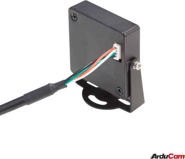 Alt view image 2 of 6 - Arducam 8MP 1080P Auto Focus USB Camera Module with Metal Case, 1/3.2 IMX179 Lightburn Webcam with Microphone, for Windows, Linux, Android and Mac OS