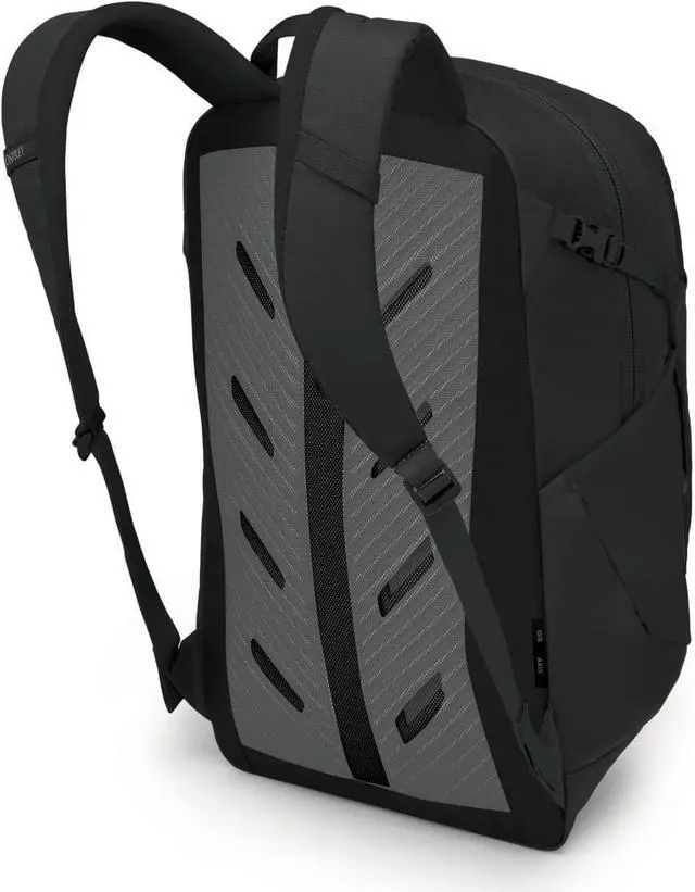 Alt view image 7 of 7 - Osprey Axis Laptop Backpack