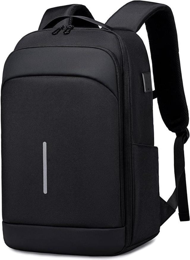 Slim travel backpack deals