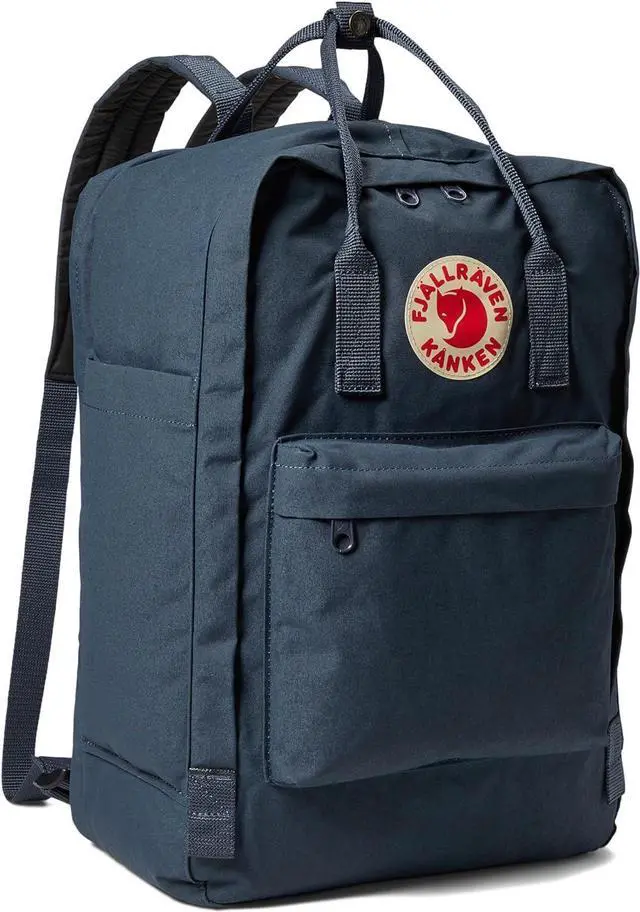 Main image of Fjällräven Unisex 17" Kanken Laptop Navy One Size One Size