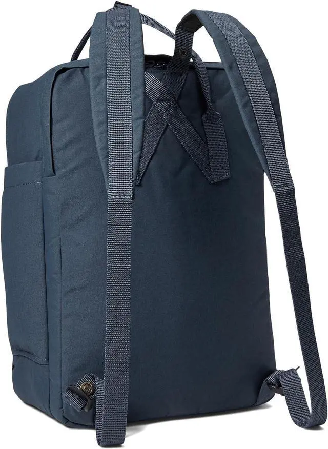 Alt view image 2 of 4 - Fjällräven Unisex 17" Kanken Laptop Navy One Size One Size