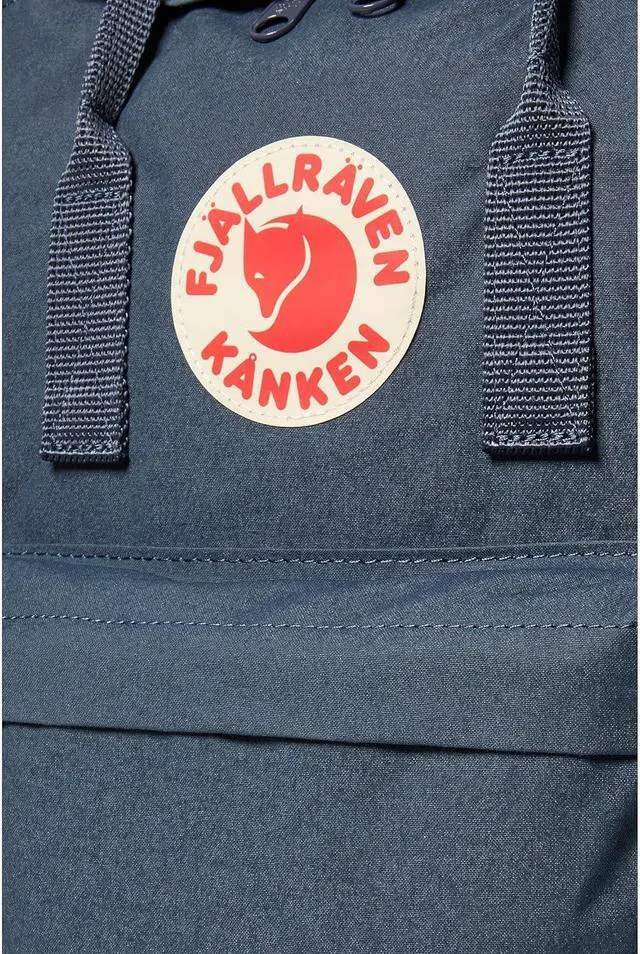 Alt view image 4 of 4 - Fjällräven Unisex 17" Kanken Laptop Navy One Size One Size