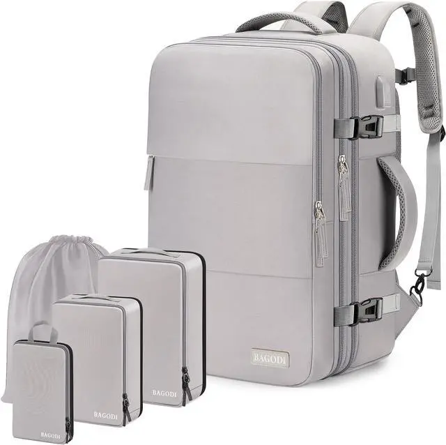 best backpacks for the traveling man The 9 Best Travel Backpacks in 2024