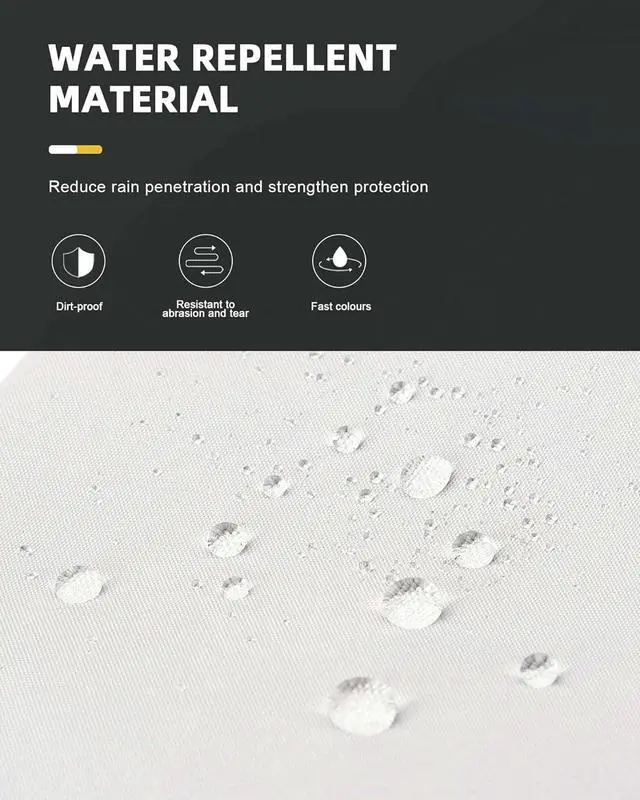 Alt view image 7 of 7 - Lightweight Backpack for Women, Large Laptop Travel Backpack Casual Daypack College Bag Rucksack for Men. Beige