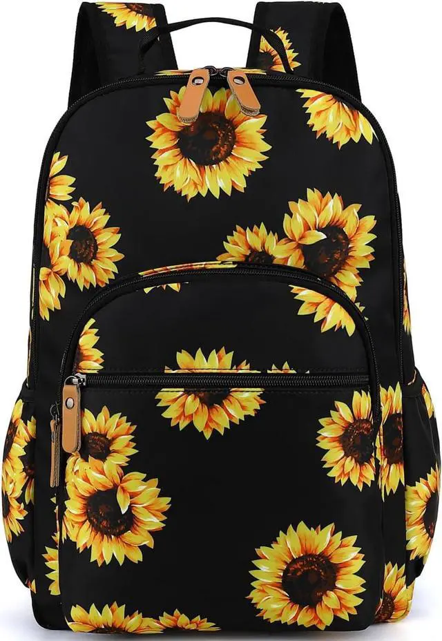 Alt view image 3 of 7 - Durable Travel Backpack for Campus: saving you $500 over 3Yrs | Reinforced stitching & 10,000-Test Zipper for outdoor travel & work commutes, saving you $500 over 3 years