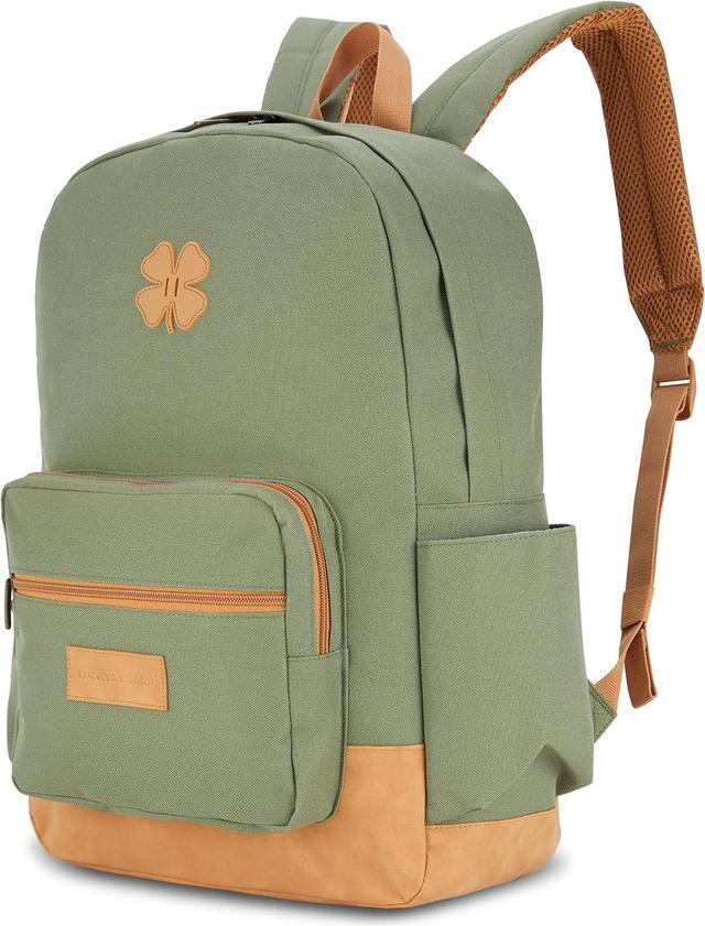 Lucky brand backpack sale