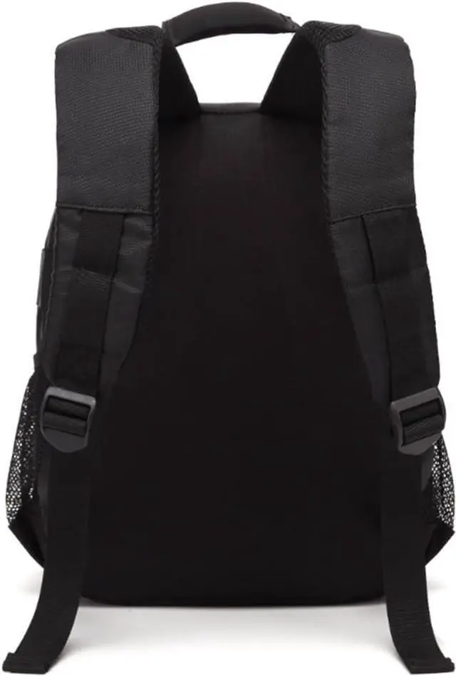 Alt view image 3 of 7 - Docooler Camera Backpack Waterproof Shockproof Camping Bag Small Dslr Camera Bag Travel Rucksack Camera Bag For Canon Dslr Sony | Travel Rucksack Camera Bag for Canon Dslr Sony