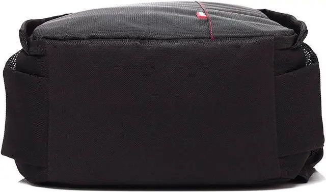 Alt view image 4 of 7 - Docooler Camera Backpack Waterproof Shockproof Camping Bag Small Dslr Camera Bag Travel Rucksack Camera Bag For Canon Dslr Sony | Travel Rucksack Camera Bag for Canon Dslr Sony