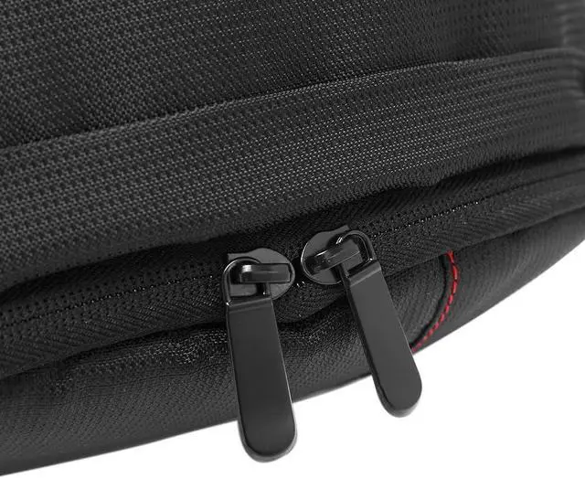 Alt view image 5 of 7 - Docooler Camera Backpack Waterproof Shockproof Camping Bag Small Dslr Camera Bag Travel Rucksack Camera Bag For Canon Dslr Sony | Travel Rucksack Camera Bag for Canon Dslr Sony