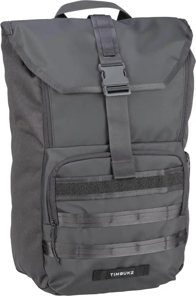 Main image of Timbuk2 Spire Laptop Backpack 2.0, Steel