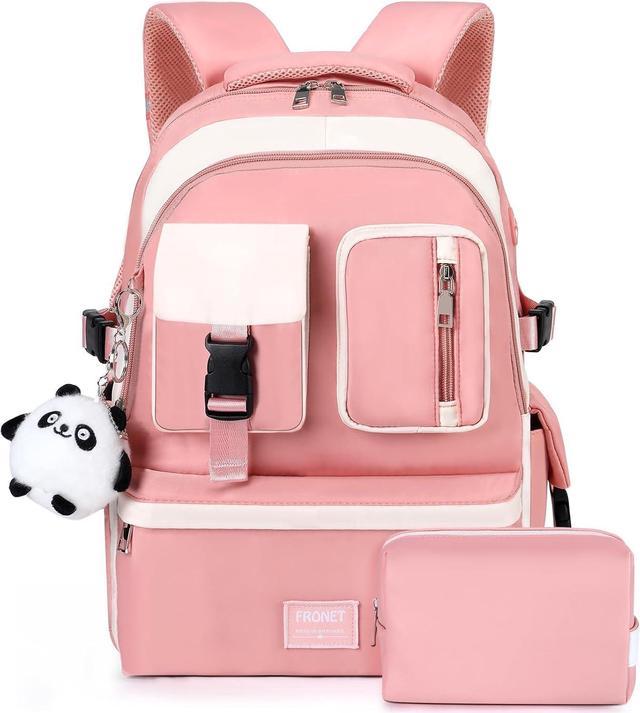 GCON Girls Laptop Backpack