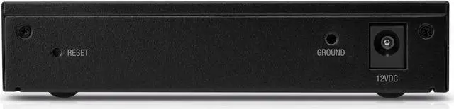 Alt view image 5 of 6 - Ubiquiti EdgeRouter X Advanced Gigabit Ethernet Routers ER-X 256MB Storage 5 Gigabit RJ45 Ports