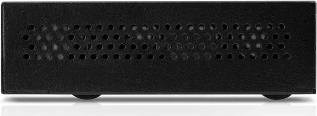 Alt view image 6 of 6 - Ubiquiti EdgeRouter X Advanced Gigabit Ethernet Routers ER-X 256MB Storage 5 Gigabit RJ45 Ports