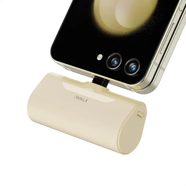 iwalk usb c power bank