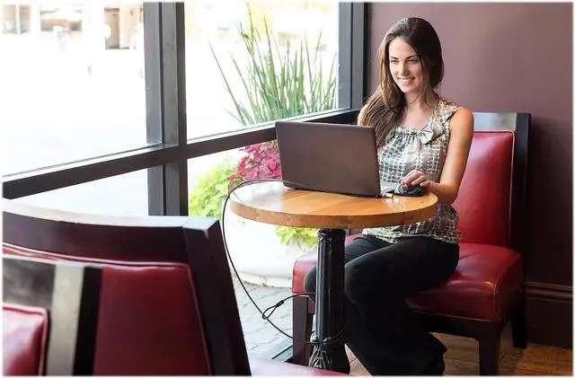 Alt view image 5 of 5 - Kensington Orbit Wireless Trackball Mouse with Touch Scroll Ring (K72352US),Black