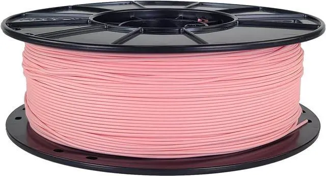 Main image of 3D-Fuel 3D Filament Tough Pro PCTG Bubblegum Pink, Better Than PETG, 1.75mm, 1 kg, Made in USA, Easy to Print and Works with Most 3D Printer Brands, FIL0068E45P41000175