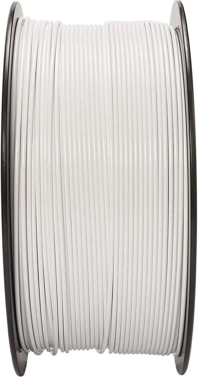 Alt view image 7 of 7 - Polymaker ASA Filament 2.85mm White, 3kg ASA 3D Printing Filament, Heat & Weather Resistant - ASA 3D Printer Filament Perfect for Printing Outdoor Functional Parts