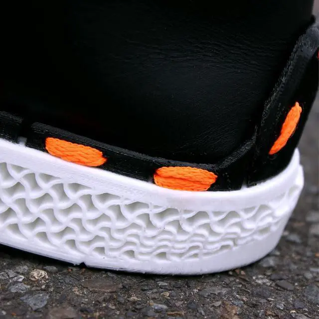 Alt view image 3 of 5 - Polymaker TPU Filament 1.75mm Orange, 0.75kg Shore 95A Flexible 3D Printer Filament 1.75mm - PolyFlex TPU95 3D Printing TPU Filament 0.75kg Orange Soft Flexible Filament