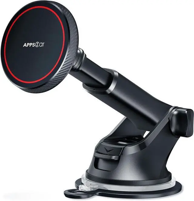 Main image of APPS2Car Magnetic Phone Mount for Magsafe