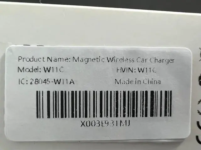 Alt view image 7 of 7 - OHLPRO for iPhone 16 Magsafe Car Mount, Dashboard Magsafe Car Phone Holder Charger for iPhone 16 15 14 13 12 Pro/Pro Max/Plus/Mini,15W Fast Charging Vent Mount, Super Fashion & Hands Free, Red