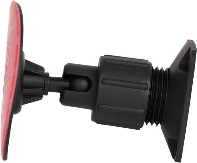 Alt view image 2 of 5 - Universal SiriusXM Adhesive Dash/Windshield Mount