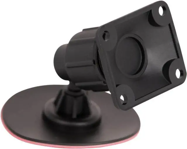 Alt view image 4 of 5 - Universal SiriusXM Adhesive Dash/Windshield Mount