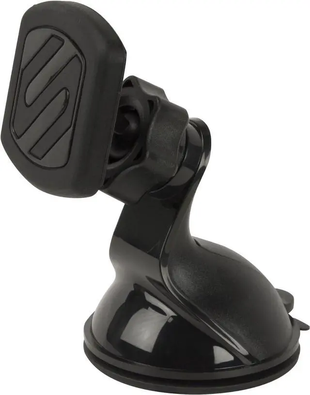 Main image of Scosche MAGWSM2 MagicMount Suction Mount for Mobile Mevices
