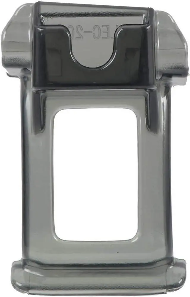 Alt view image 7 of 7 - ITrims Phone Car Holder for Honda Civic 2016 2017 2018 2019 Car Dashboard Mount Adjustable Air Vent Car Cell Phone Holder Cradle Compatible with iPhone 12 11 Pro Max Samsung Universal(Carbon Fiber)