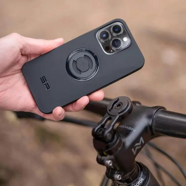 Alt view image 2 of 7 - SP Stem Mount Pro