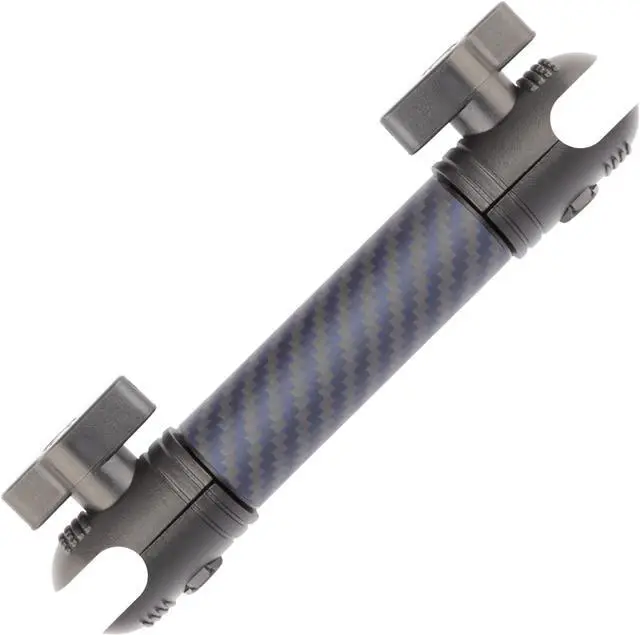 Main image of Dash Mount 7cm Arm Compatible with iPhone and Android Smartphones - Fits 20mm Attachment Ball