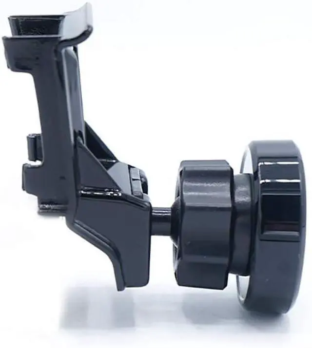 Alt view image 5 of 5 - BEERTE Car Phone Holder fit for Toyota Corolla 2020-2025,Corolla Cross 2022-2025,Strong Magnetic Auto Dashboard Cell Phone Mount Rotatable Adjustable Car Navigation Cell Phone Automobile Cradles