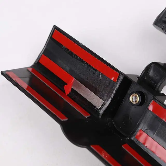 Alt view image 5 of 7 - Voodonala Universal 360 Degree Car Mount Phone Holder for Phone Cellphone Mount for Ford F150 2015 2016 2017 2018 2019 2020 F250 F350