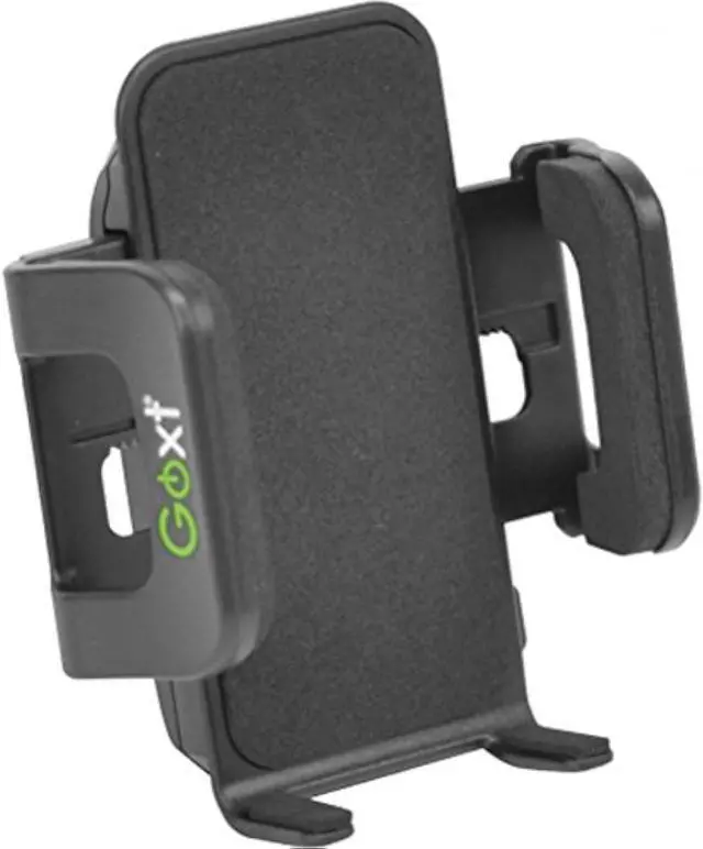 Main image of GOXT 23444 Adjustable Vent Mount Phone Holder