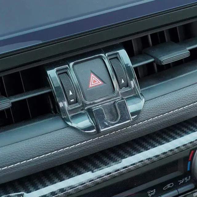 Alt view image 4 of 4 - BEHAVE Phone Holder for Toyota RAV4,Air Vent Phone Holder,Car Vents Holds Mount fit for Totota RAV4 2019-2023(XLE Premium AWD/Adventure/XSE Hybrid/Limited Hybrid),Car Phone Mount for All Smartphone