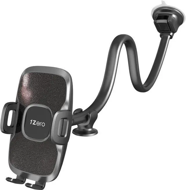 Main image of 1Zero Windshield Phone Mount for Car
