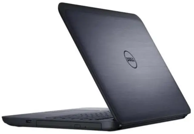 Alt view image 4 of 4 - Dell Latitude 14 3000 3440 14" Notebook - Intel Core i3 (4th Gen) i3-4030U Dual-core (2 Core) 1.90 GHz 8GB 256GB WIN 11 PRO
