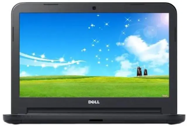 Main image of Dell Latitude 14 3000 3440 14" Notebook - Intel Core i3 (4th Gen) i3-4030U Dual-core (2 Core) 1.90 GHz 8GB 256GB WIN 11 PRO