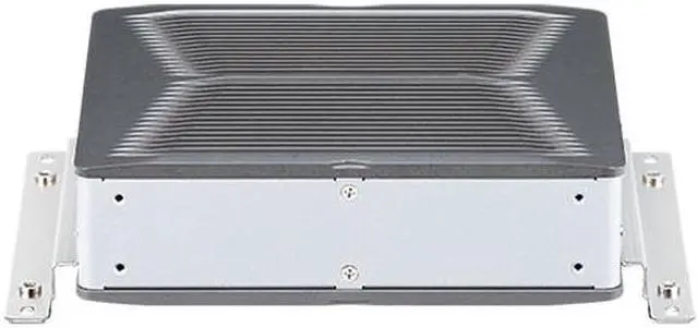 Alt view image 2 of 4 - NEXCOM Industrial Mini PC | Vehicle computer VES 31-8S Switch architecture. highly integrated, unmanaged-smart gigabit, store and forward switch